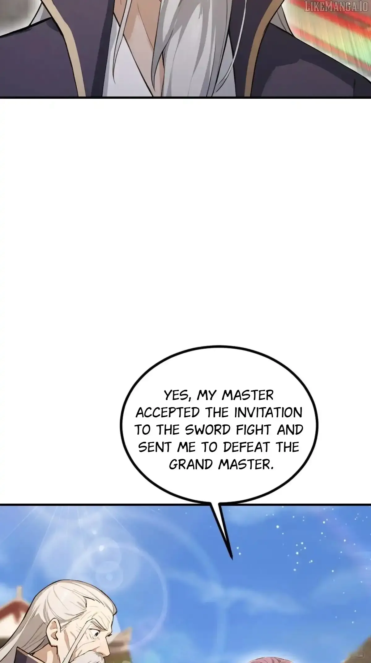 Outrageous! I opened a training class for empresses Chapter 89 Online - página 33