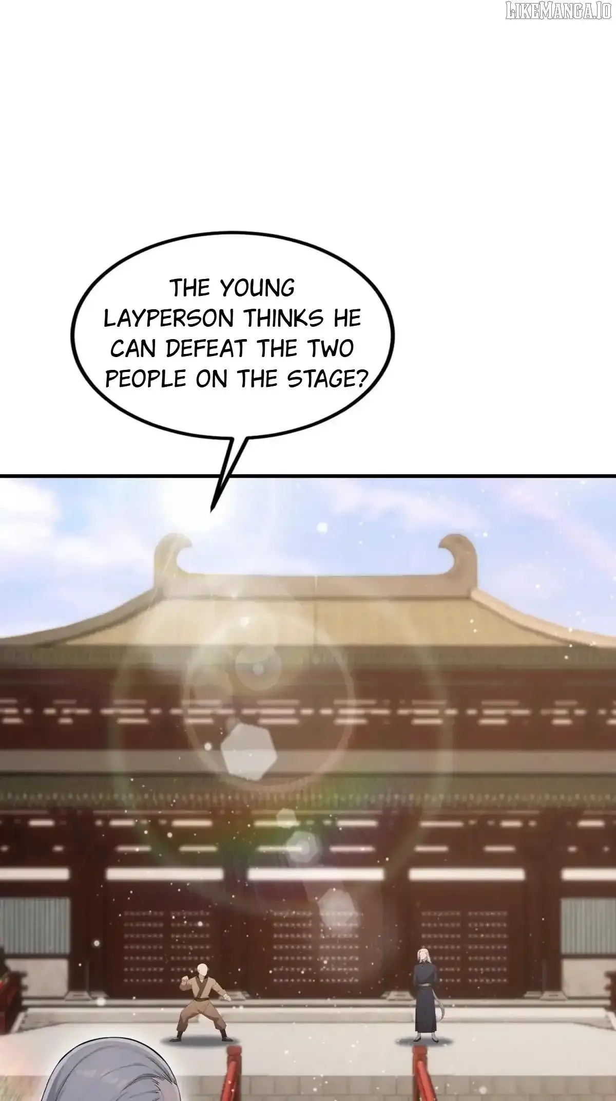 Outrageous! I opened a training class for empresses Chapter 89 Online - página 36