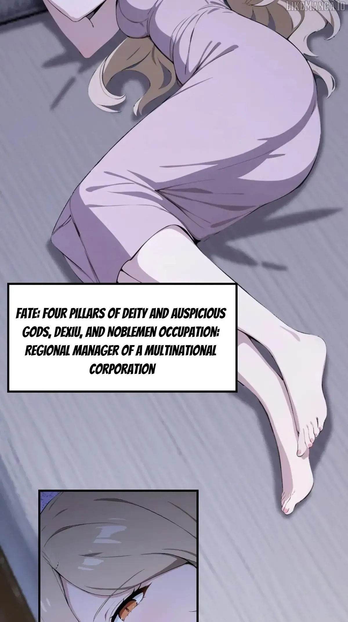 Outrageous! I opened a training class for empresses Chapter 98 Online - página 2