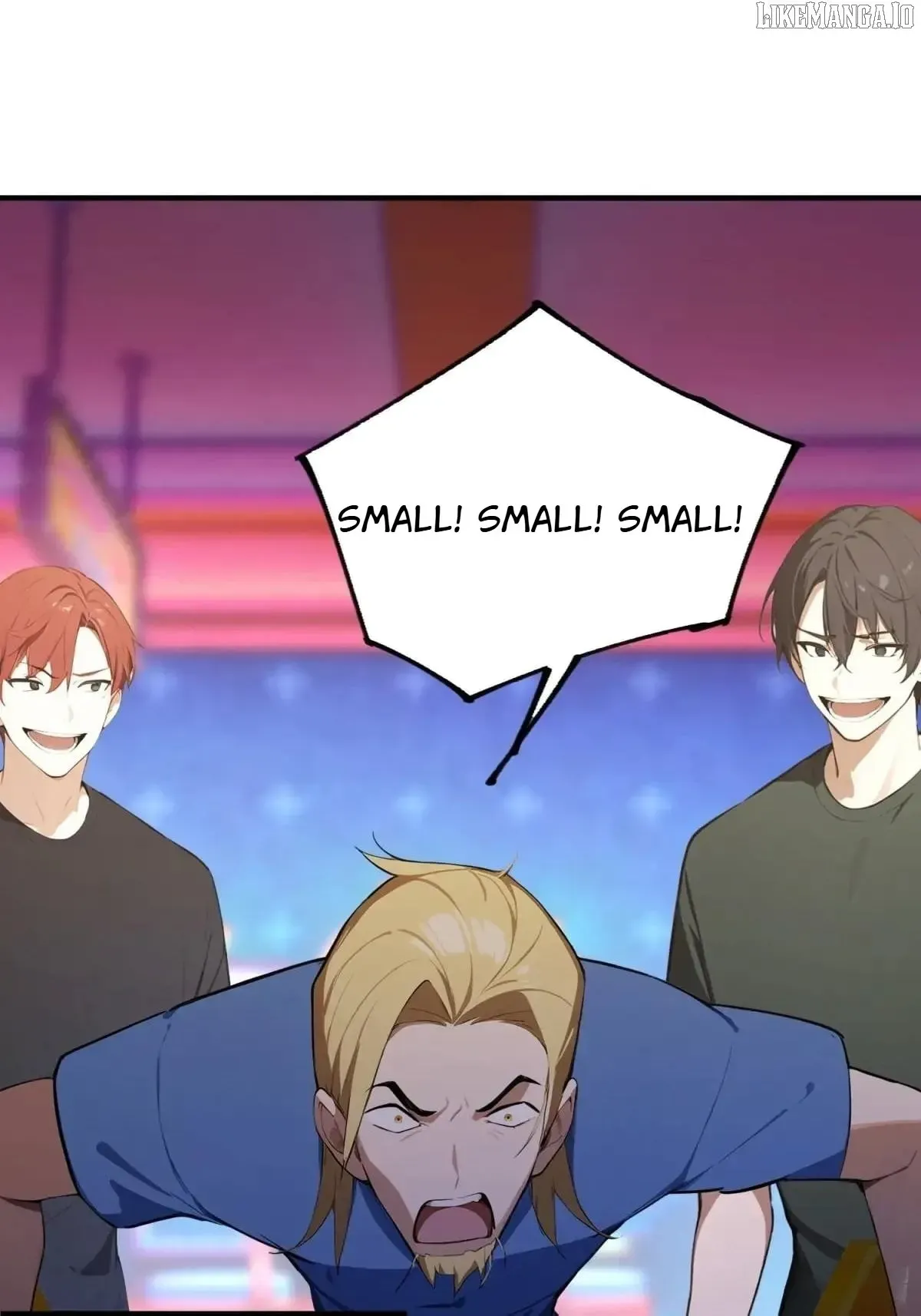 Outrageous! I opened a training class for empresses Chapter 98 Online - página 6