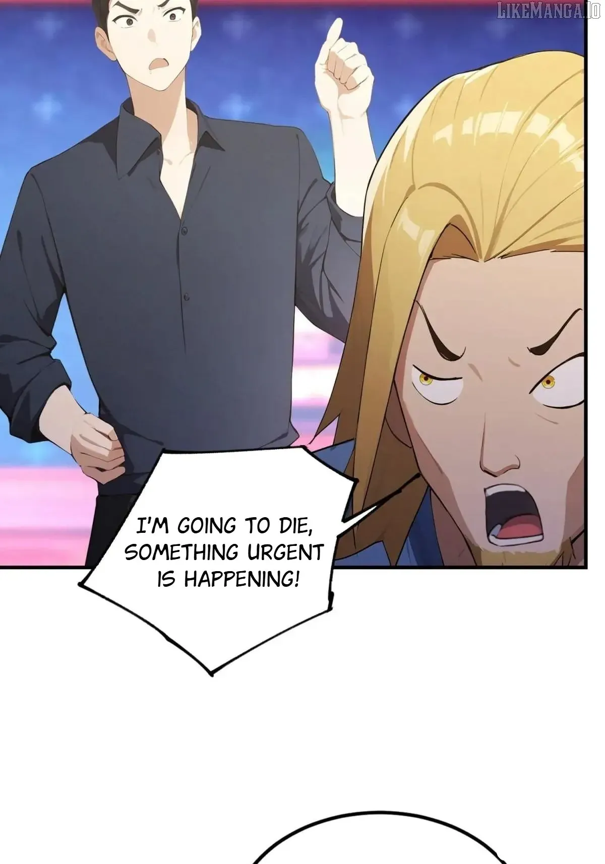 Outrageous! I opened a training class for empresses Chapter 98 Online - página 8