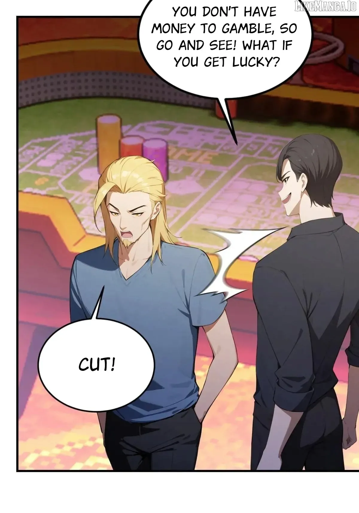 Outrageous! I opened a training class for empresses Chapter 98 Online - página 9