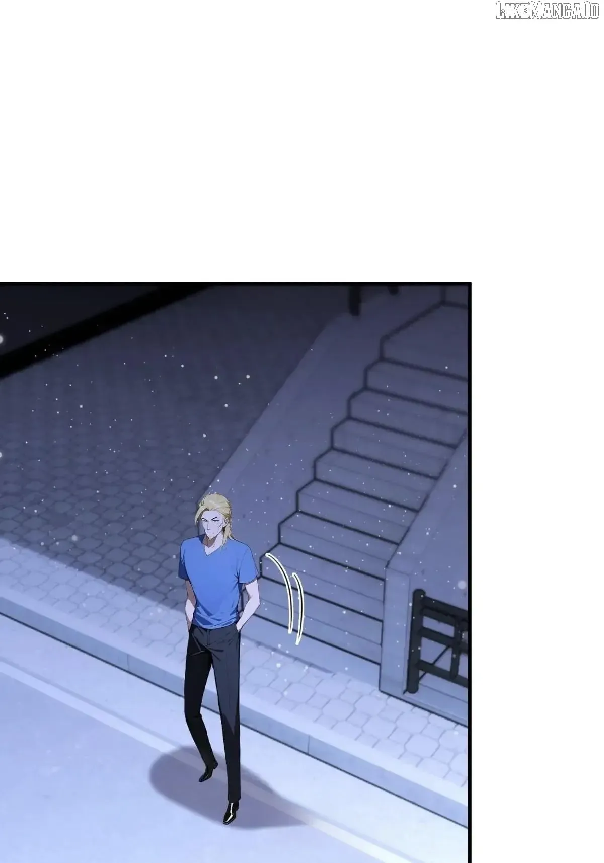 Outrageous! I opened a training class for empresses Chapter 98 Online - página 10