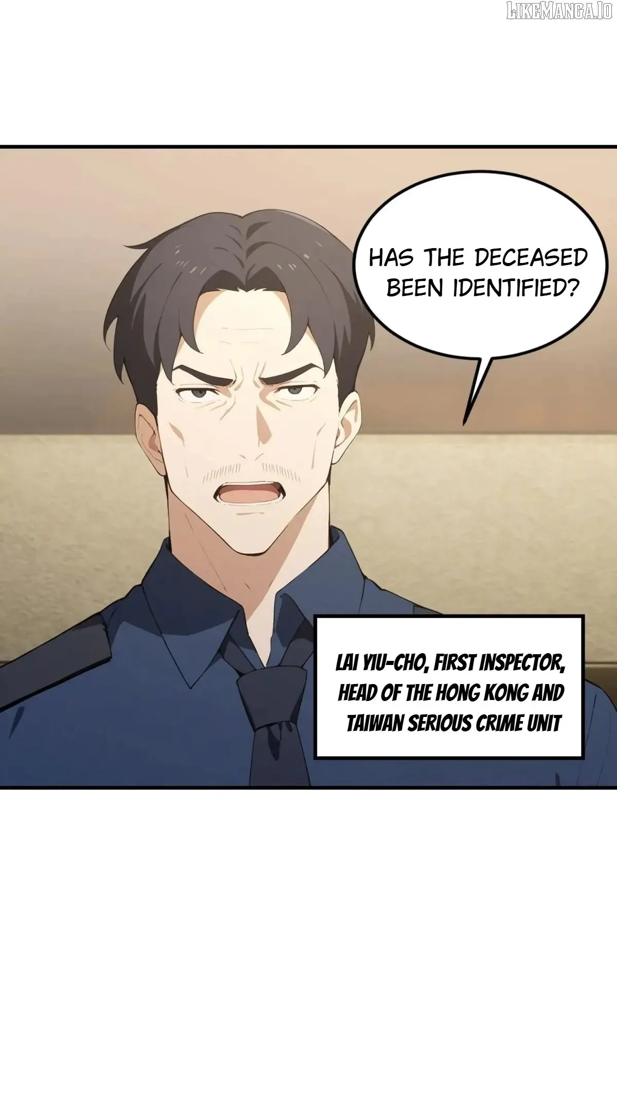 Outrageous! I opened a training class for empresses Chapter 98 Online - página 19