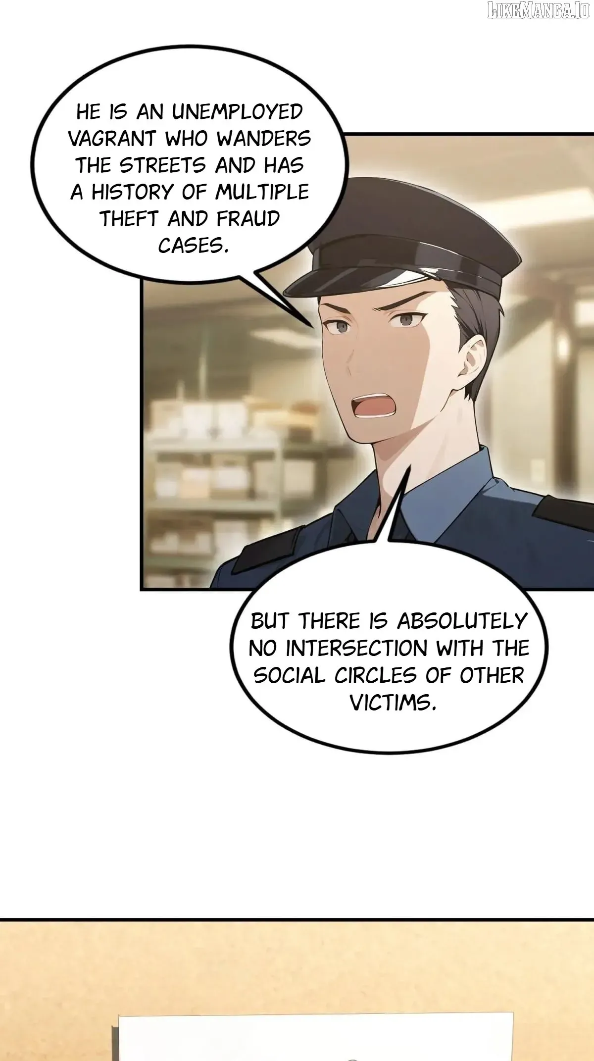 Outrageous! I opened a training class for empresses Chapter 98 Online - página 23