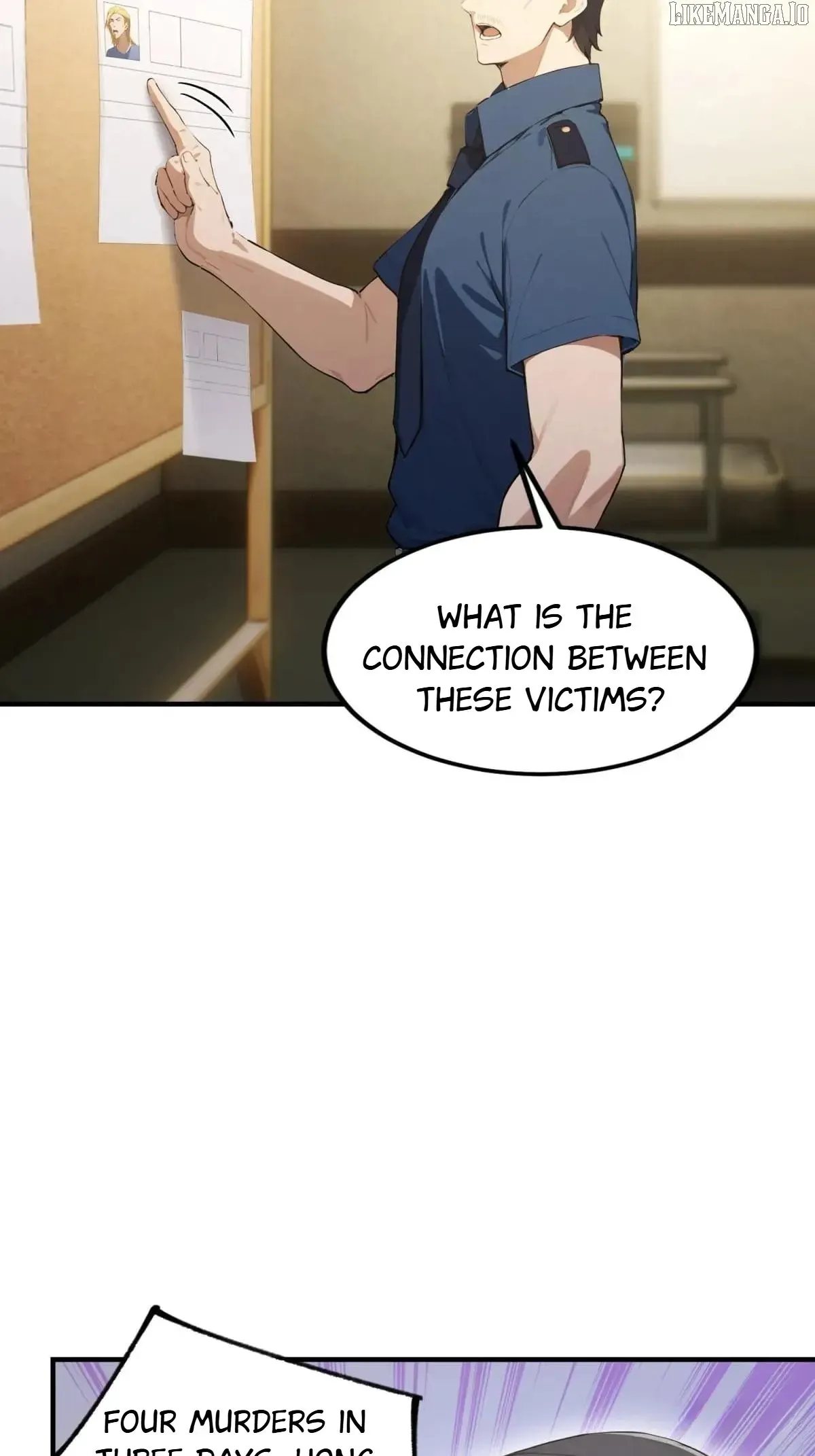 Outrageous! I opened a training class for empresses Chapter 98 Online - página 25