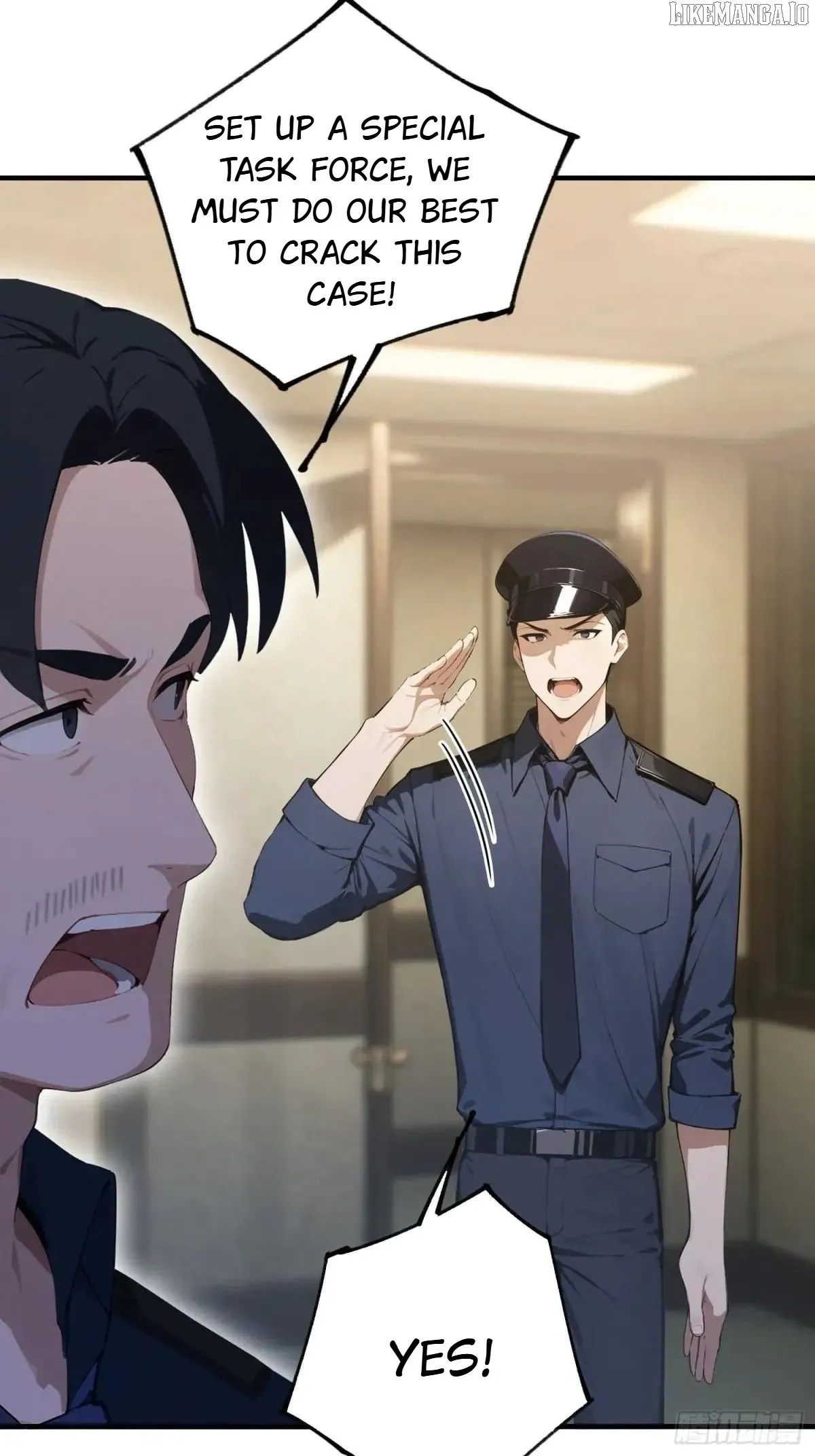 Outrageous! I opened a training class for empresses Chapter 98 Online - página 27