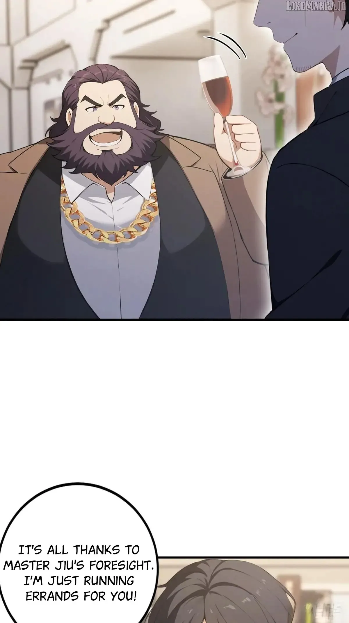 Outrageous! I opened a training class for empresses Chapter 98 Online - página 31