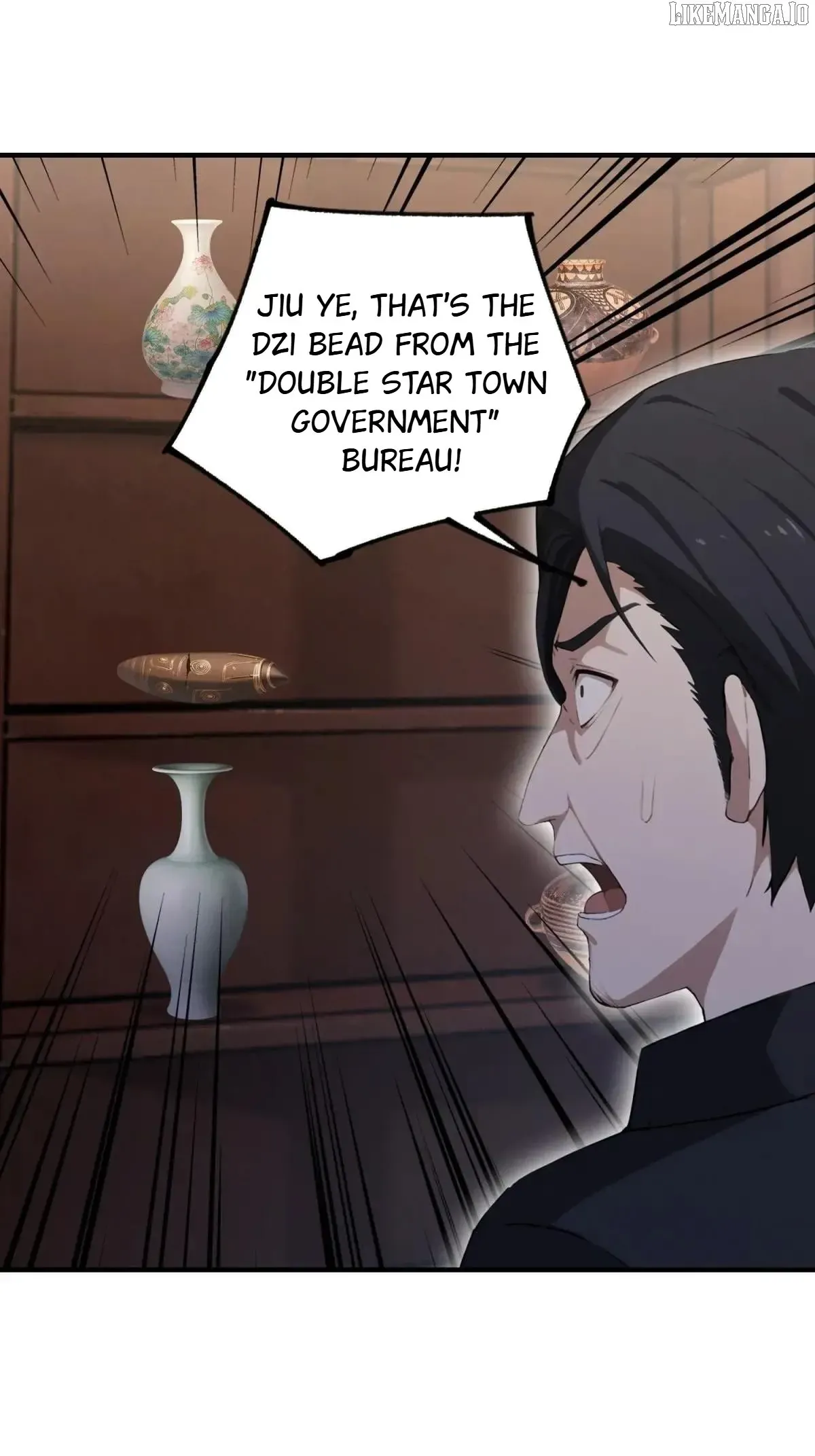Outrageous! I opened a training class for empresses Chapter 98 Online - página 38