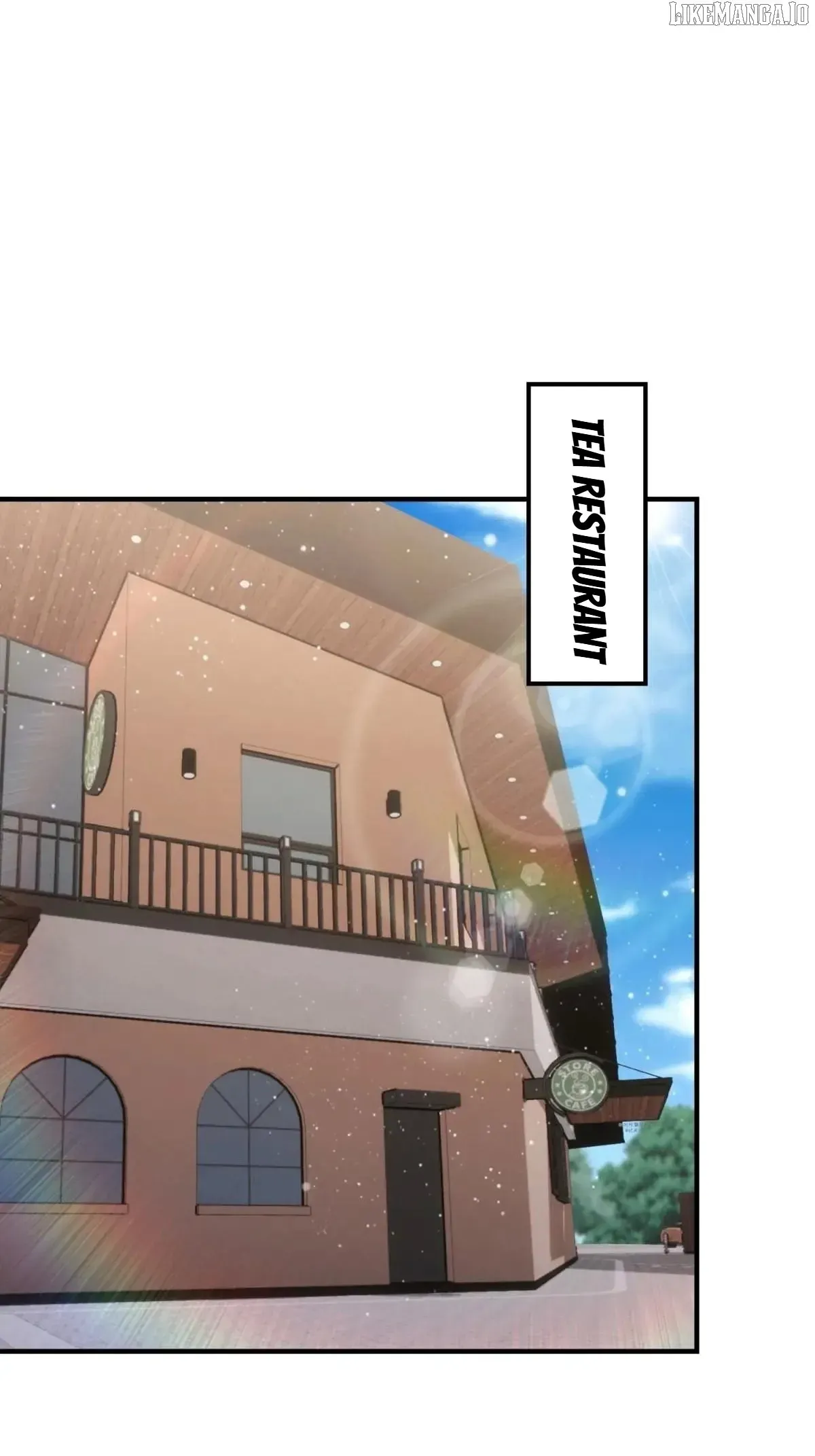 Outrageous! I opened a training class for empresses Chapter 98 Online - página 41
