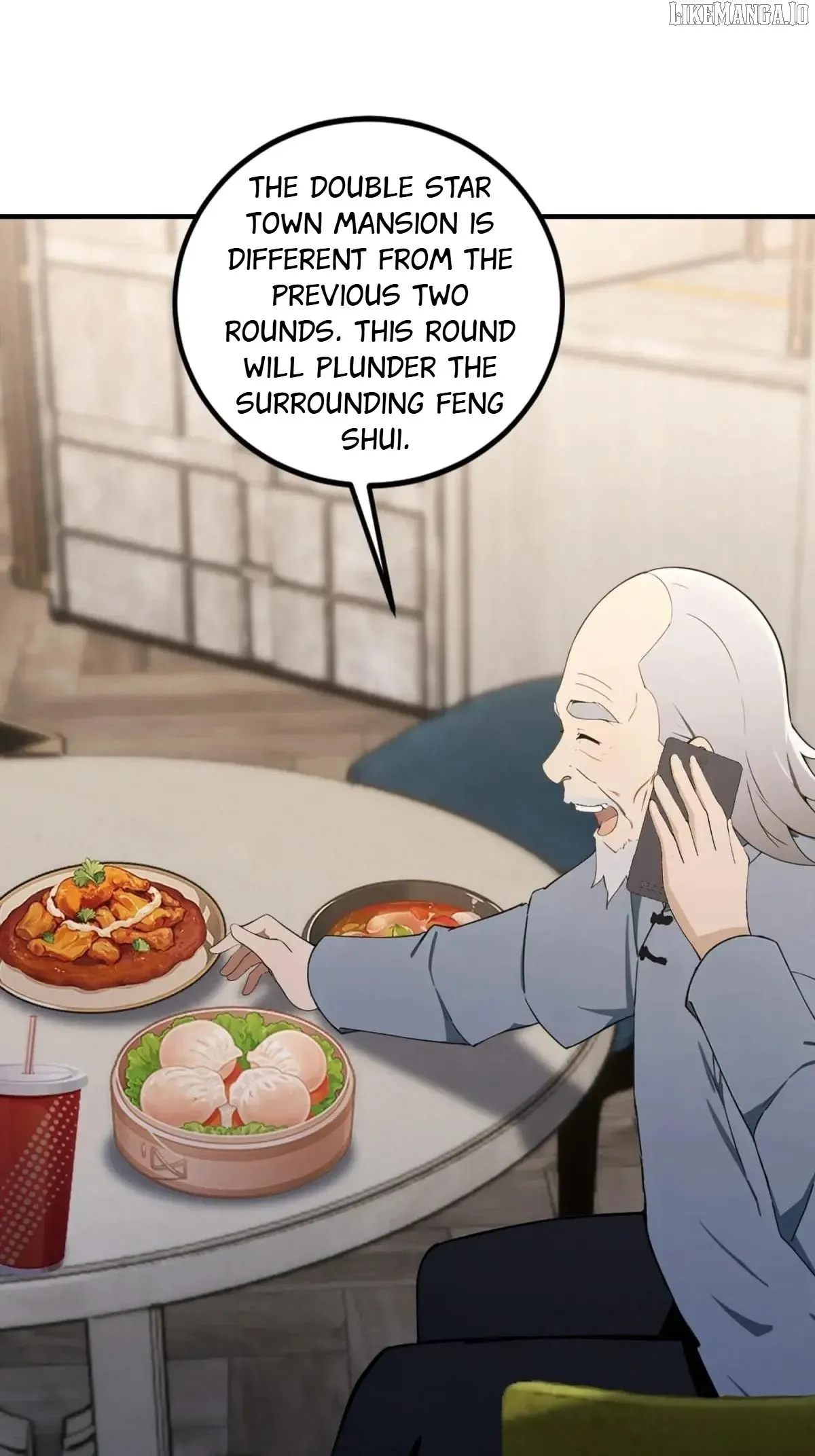 Outrageous! I opened a training class for empresses Chapter 98 Online - página 42
