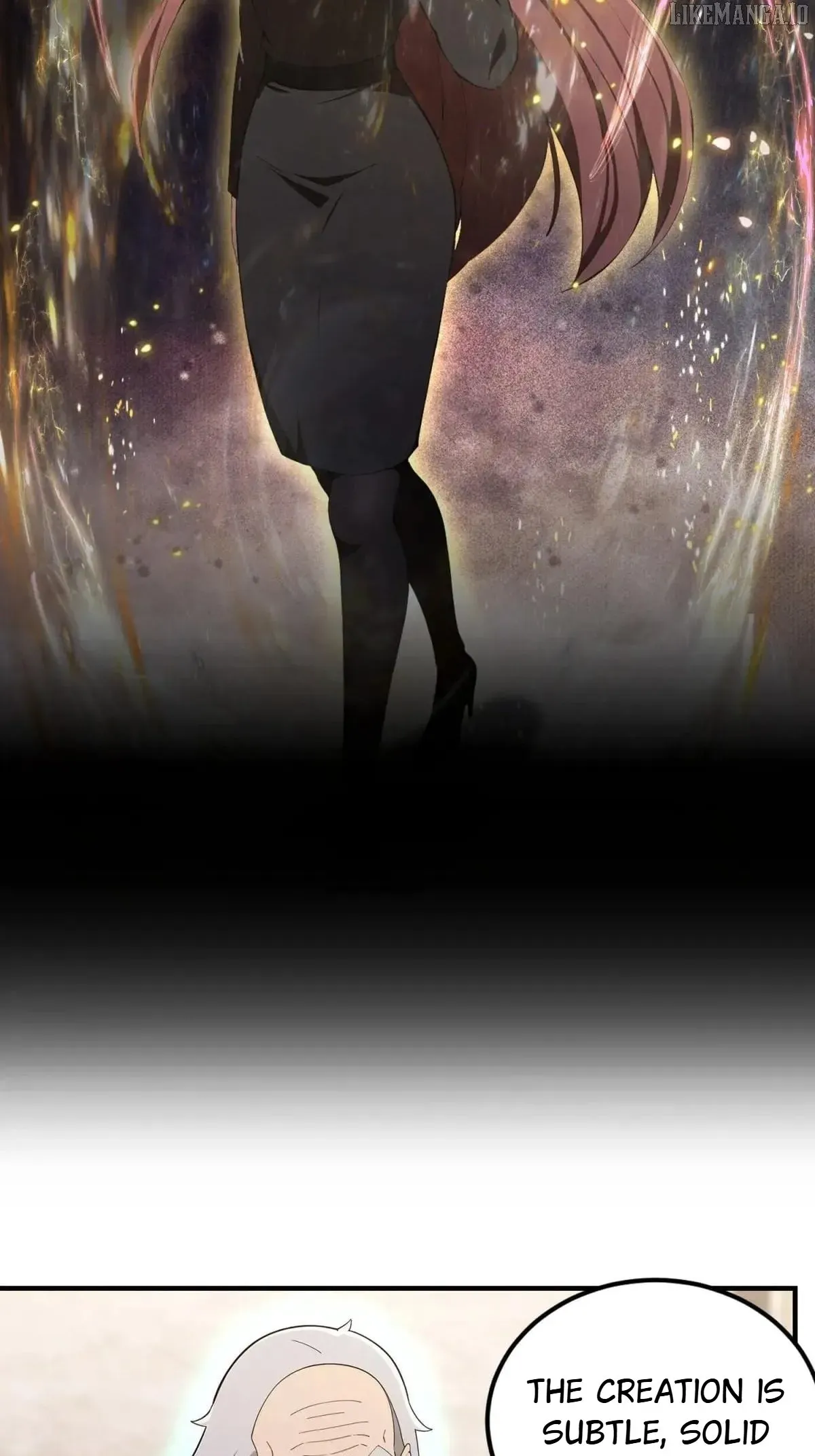 Outrageous! I opened a training class for empresses Chapter 98 Online - página 44