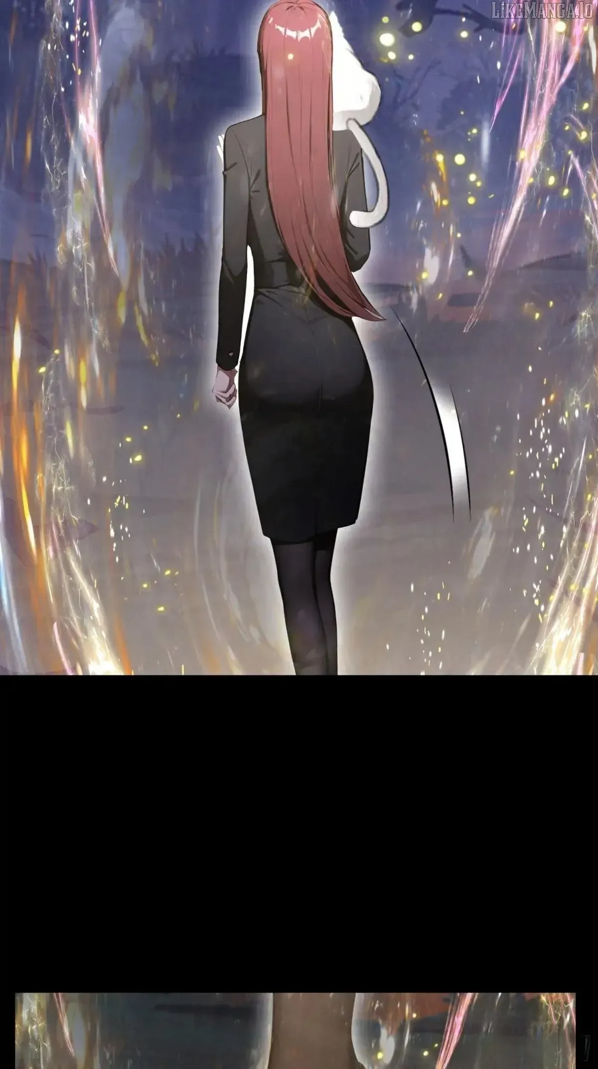 Outrageous! I opened a training class for empresses Chapter 98 Online - página 53