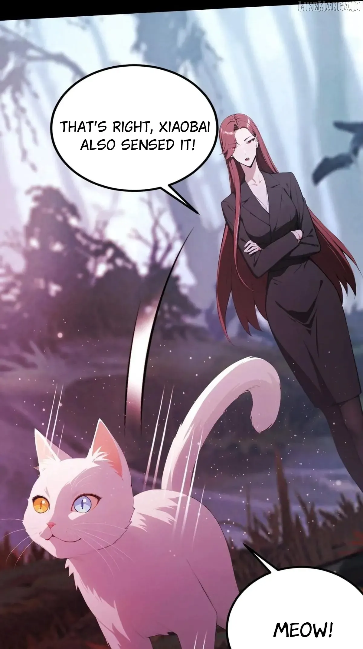 Outrageous! I opened a training class for empresses Chapter 98 Online - página 56