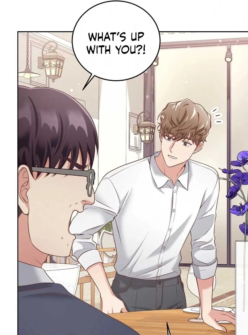 Outside Relationship Chapter 1 Online - página 36
