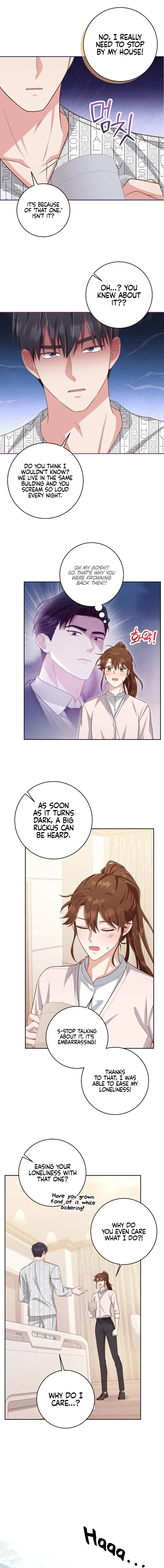 Outside Relationship Chapter 10 Online - página 2