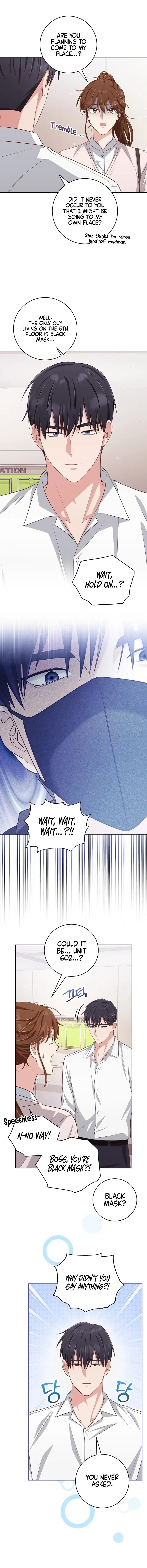 Outside Relationship Chapter 10 Online - página 4