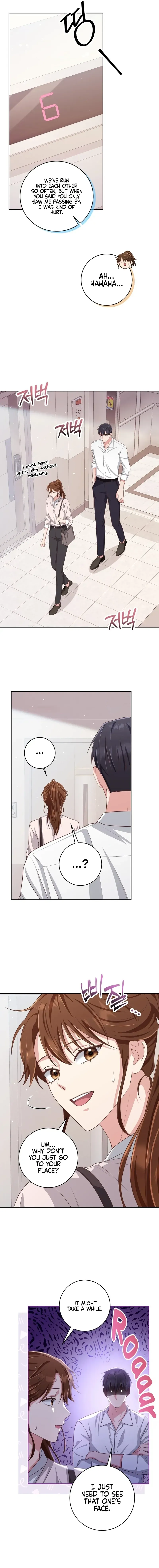 Outside Relationship Chapter 10 Online - página 5