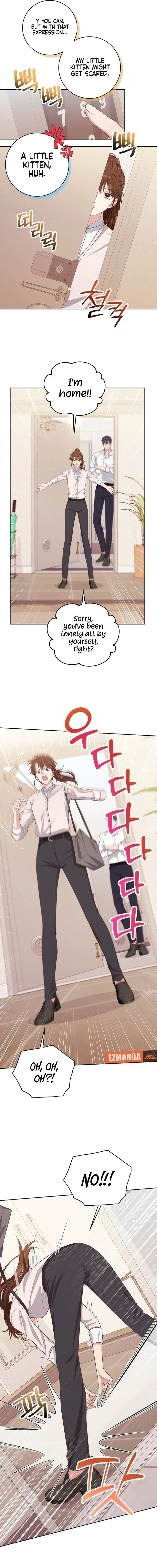 Outside Relationship Chapter 10 Online - página 6