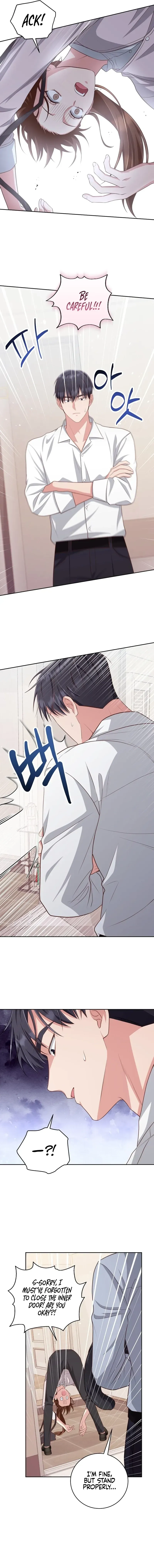 Outside Relationship Chapter 10 Online - página 7
