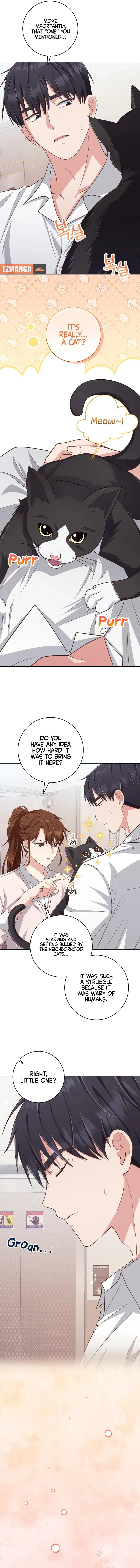 Outside Relationship Chapter 10 Online - página 8