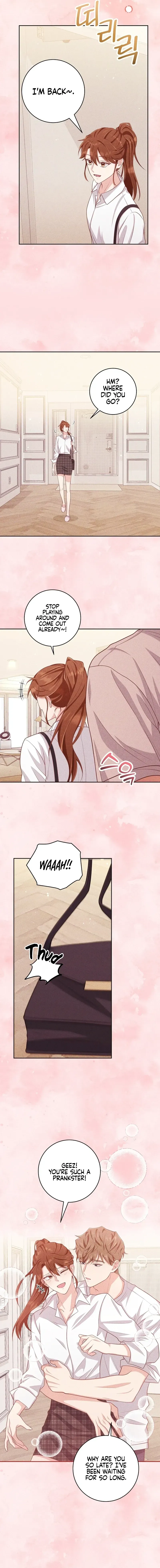 Outside Relationship Chapter 10 Online - página 9