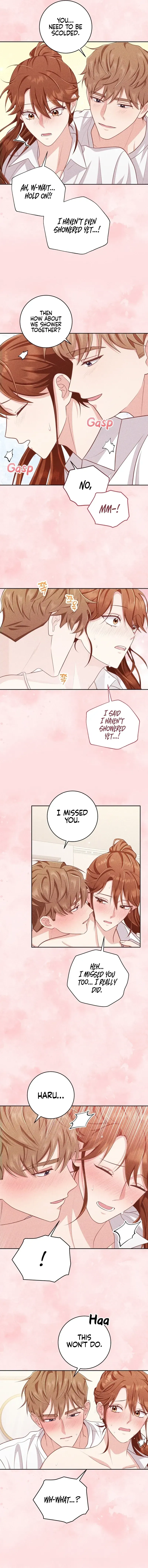 Outside Relationship Chapter 10 Online - página 10