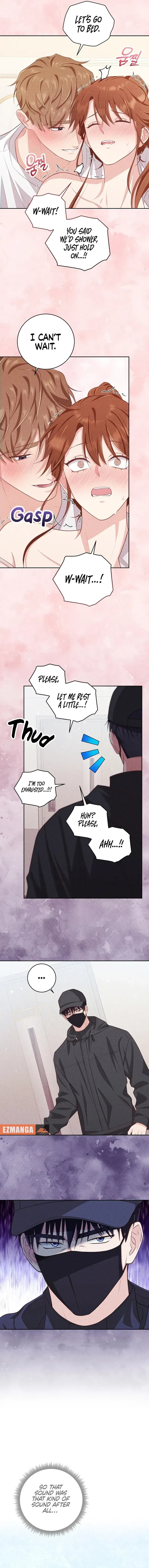 Outside Relationship Chapter 10 Online - página 11