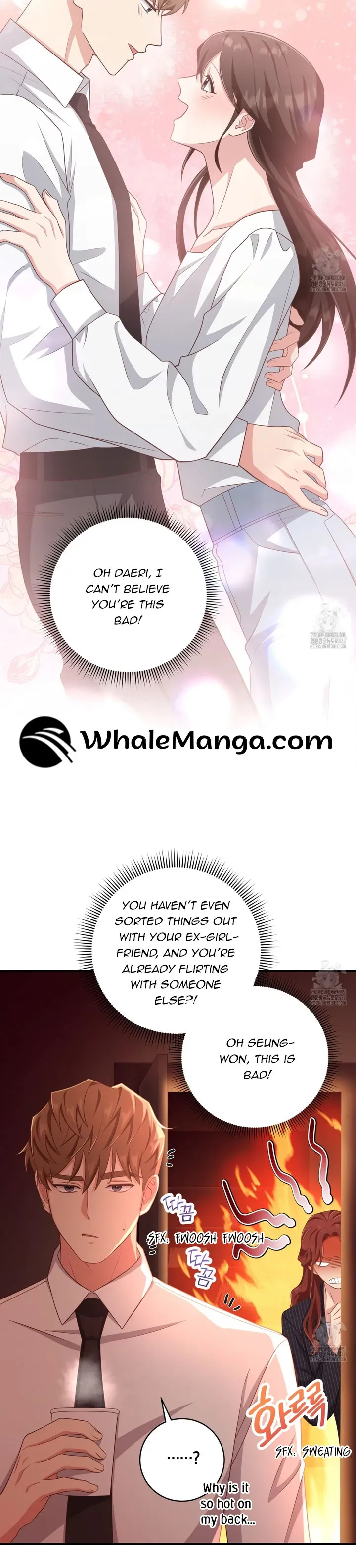 Outside Relationship Chapter 12 Online - página 2