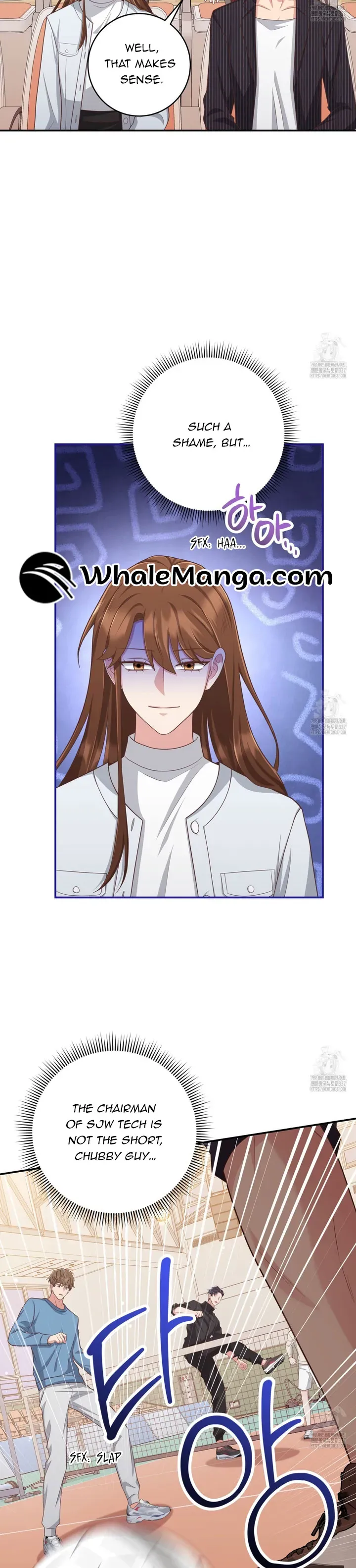 Outside Relationship Chapter 12 Online - página 5