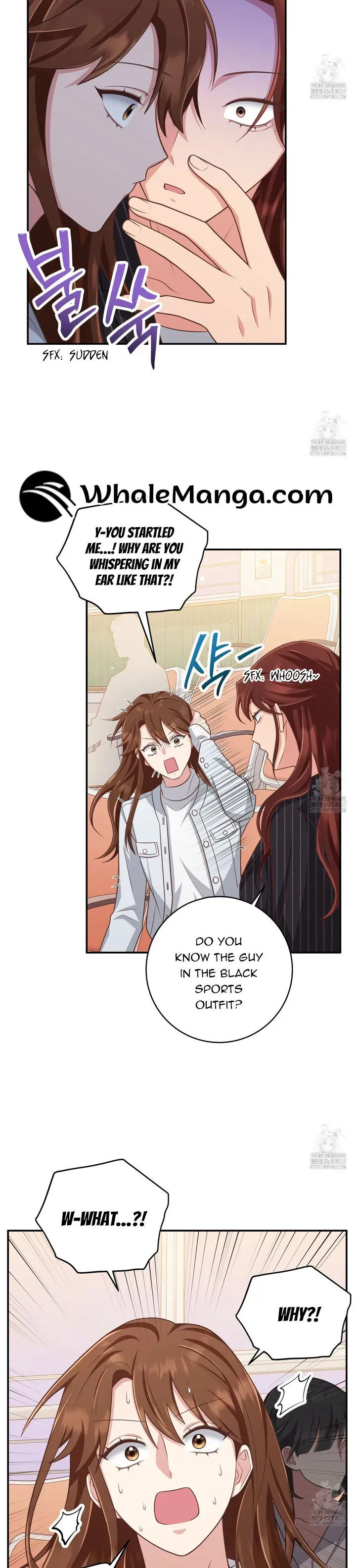 Outside Relationship Chapter 12 Online - página 8