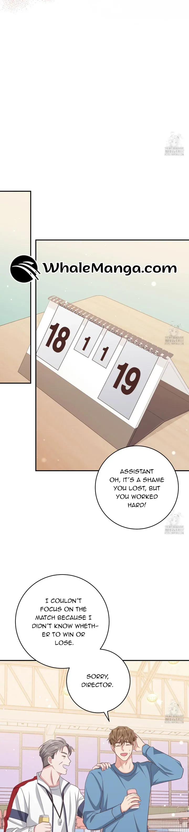 Outside Relationship Chapter 12 Online - página 11