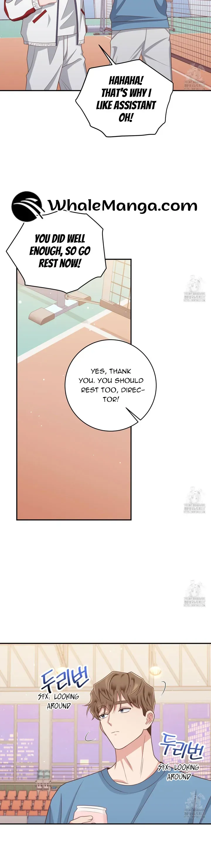 Outside Relationship Chapter 12 Online - página 12