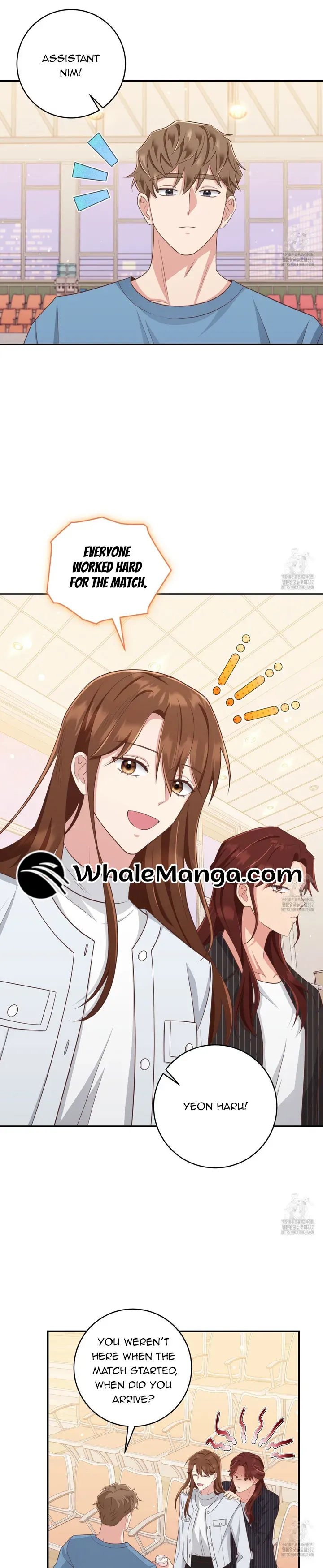 Outside Relationship Chapter 12 Online - página 13