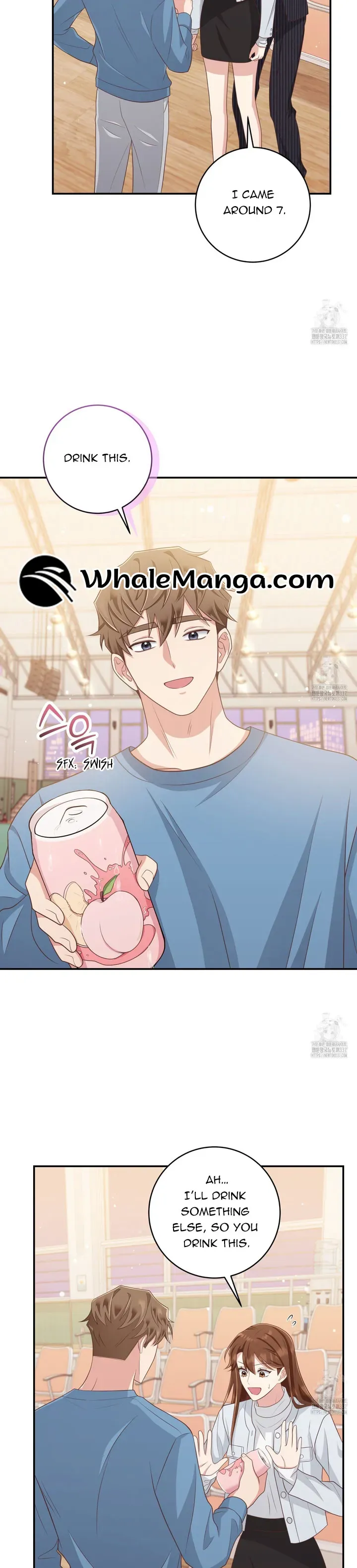Outside Relationship Chapter 12 Online - página 14