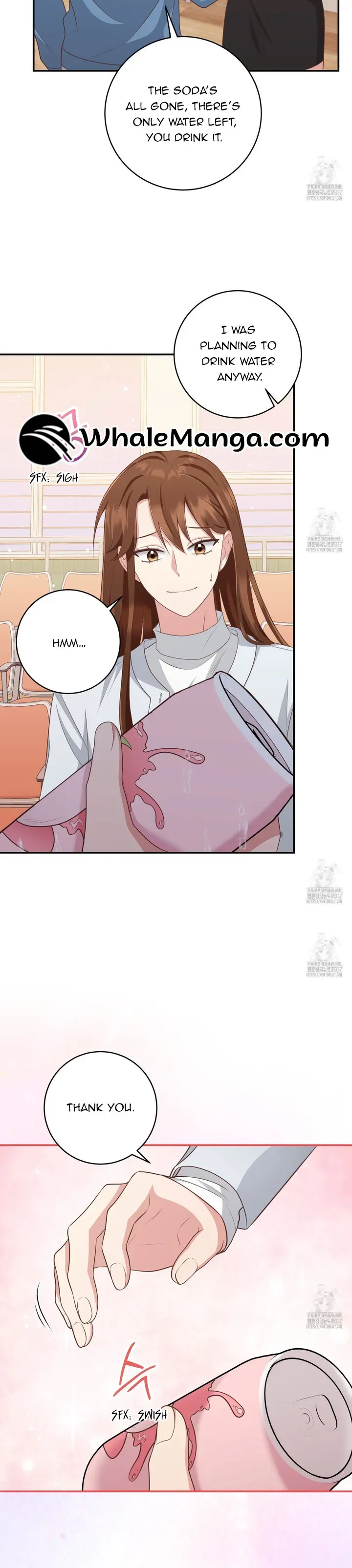 Outside Relationship Chapter 12 Online - página 15