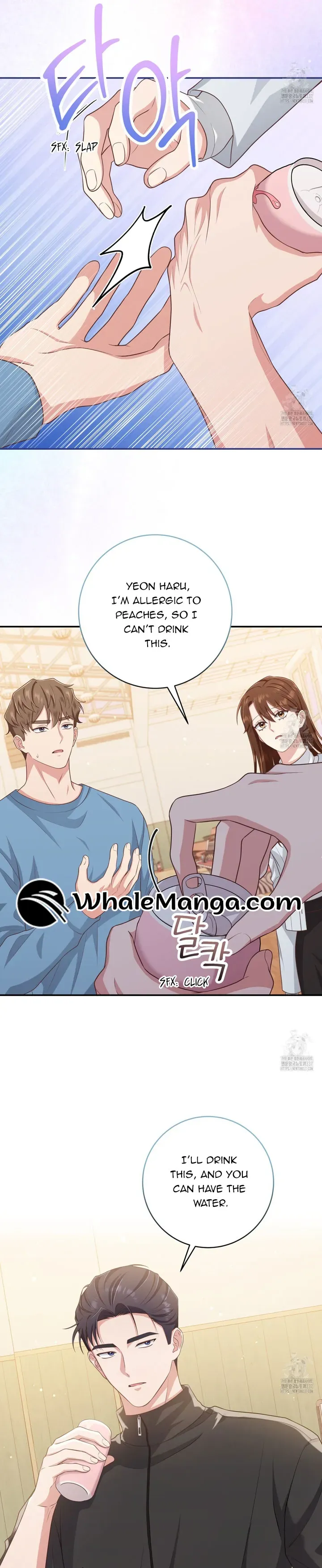 Outside Relationship Chapter 12 Online - página 16