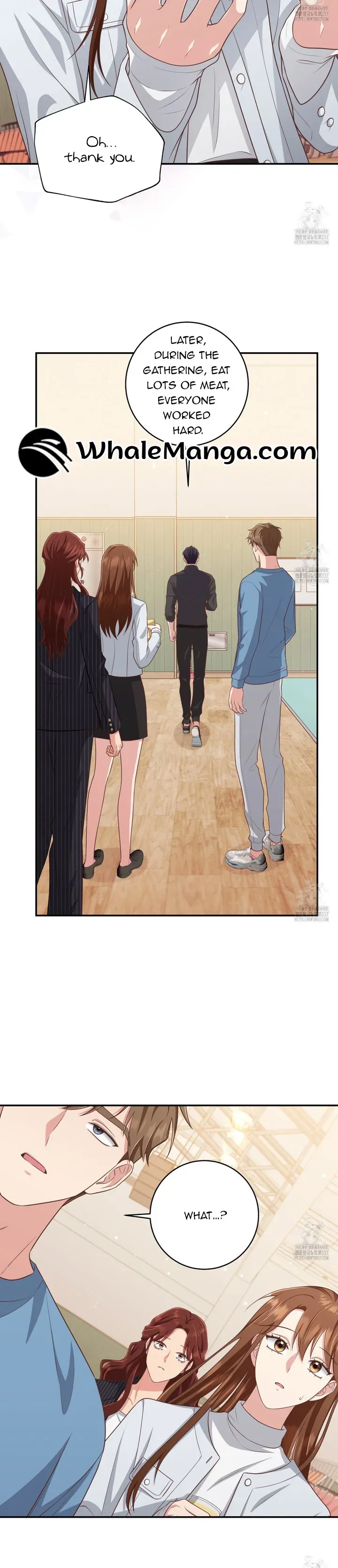 Outside Relationship Chapter 12 Online - página 18