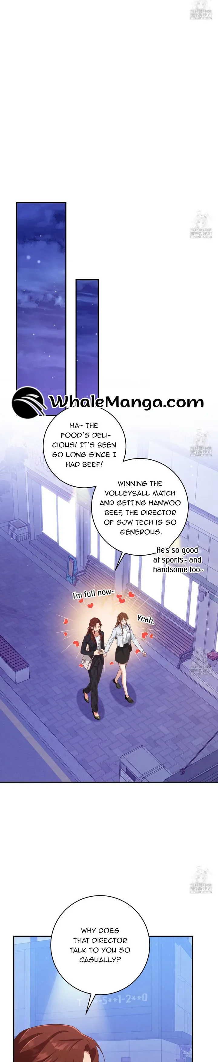 Outside Relationship Chapter 12 Online - página 19