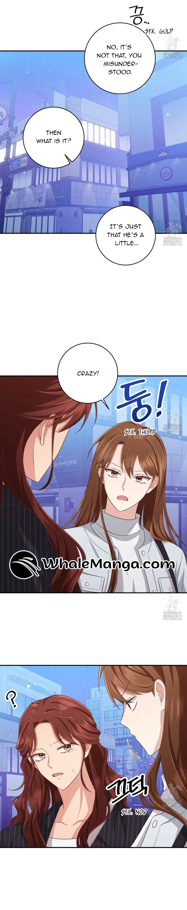 Outside Relationship Chapter 12 Online - página 22