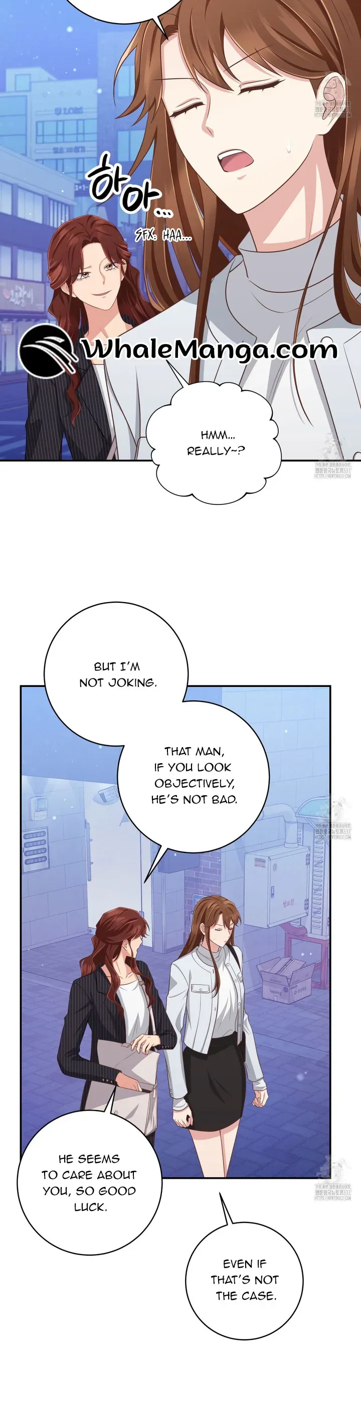 Outside Relationship Chapter 12 Online - página 24
