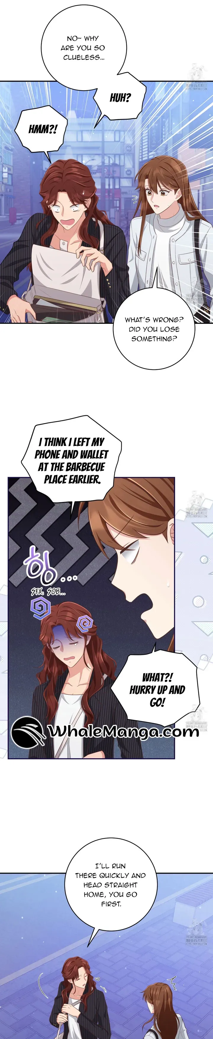 Outside Relationship Chapter 12 Online - página 25
