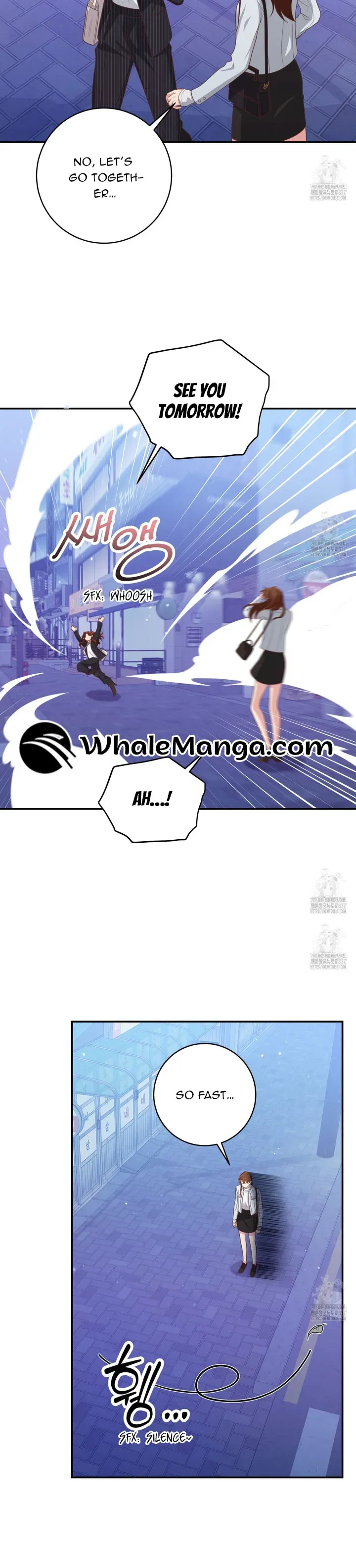 Outside Relationship Chapter 12 Online - página 26