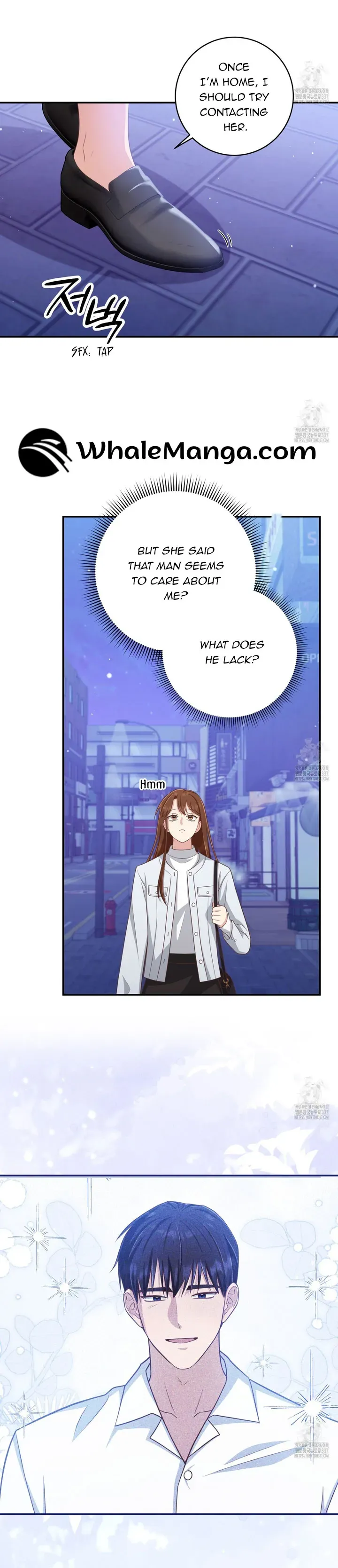 Outside Relationship Chapter 12 Online - página 27
