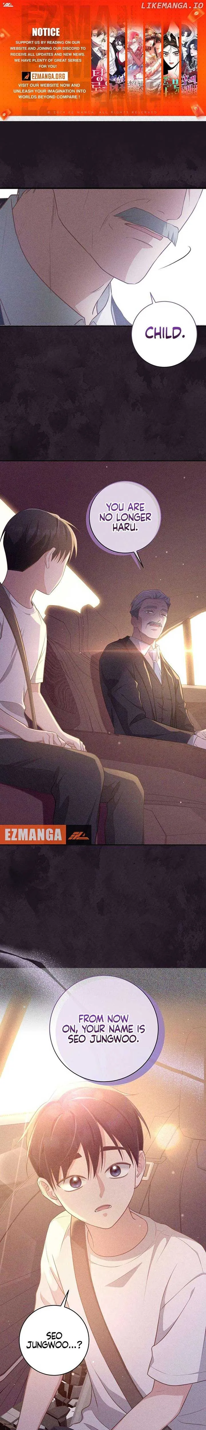 Outside Relationship Chapter 18 Online - página 1