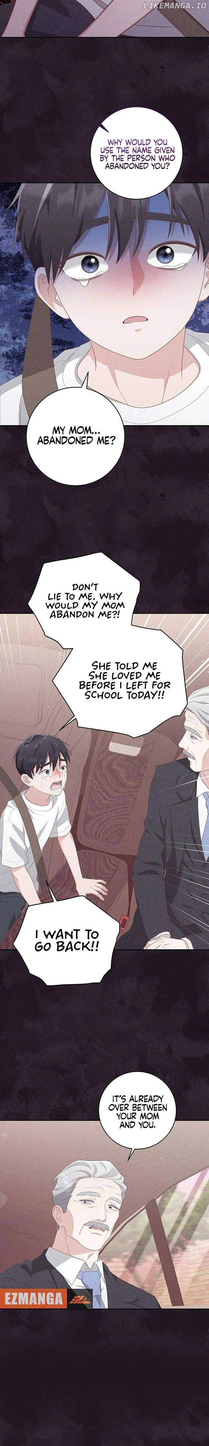 Outside Relationship Chapter 18 Online - página 2