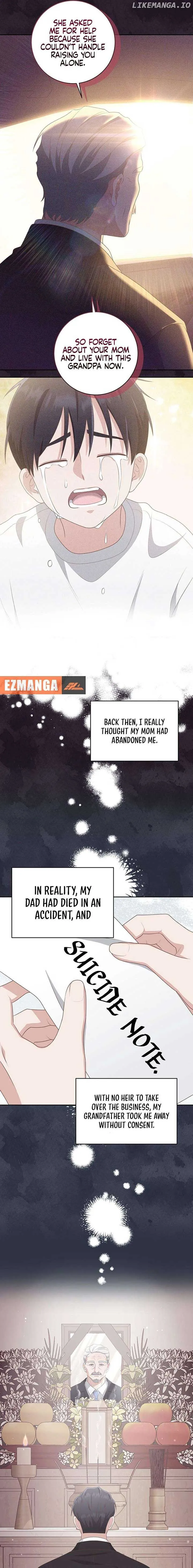 Outside Relationship Chapter 18 Online - página 3