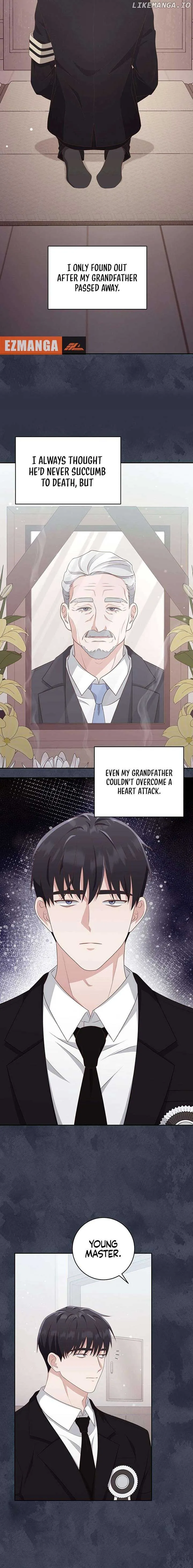 Outside Relationship Chapter 18 Online - página 4