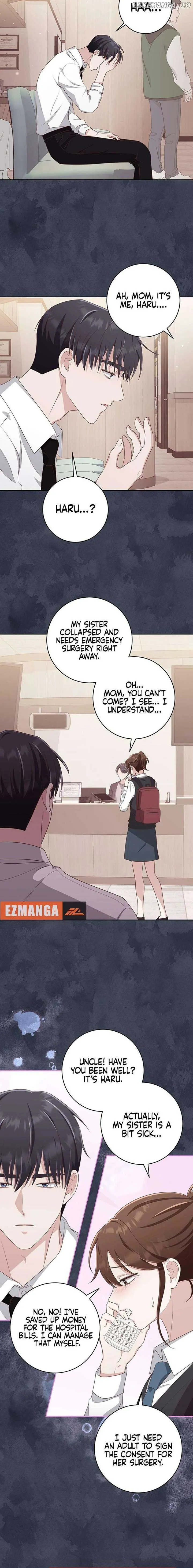 Outside Relationship Chapter 18 Online - página 6