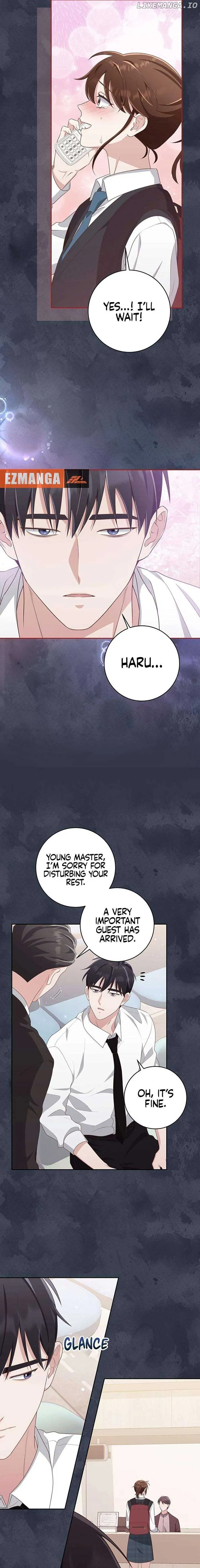 Outside Relationship Chapter 18 Online - página 7
